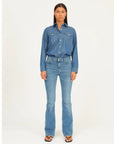 Tara Jeans Wash Cool Barcelona - Ivy Copenhagen
