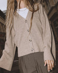 Cheddar Cardigan - Urban Pioneers