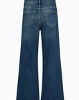 Medina Cropped Jeans Wash Turin - IVY Copenhagen