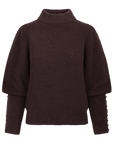Aska sweater - Urban Pioneers