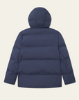 Montreal Puffer Jacket