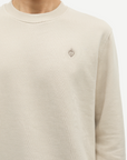 Saotto sweatshirt - Samsøe Samsøe