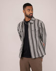 Gedda Overshirt