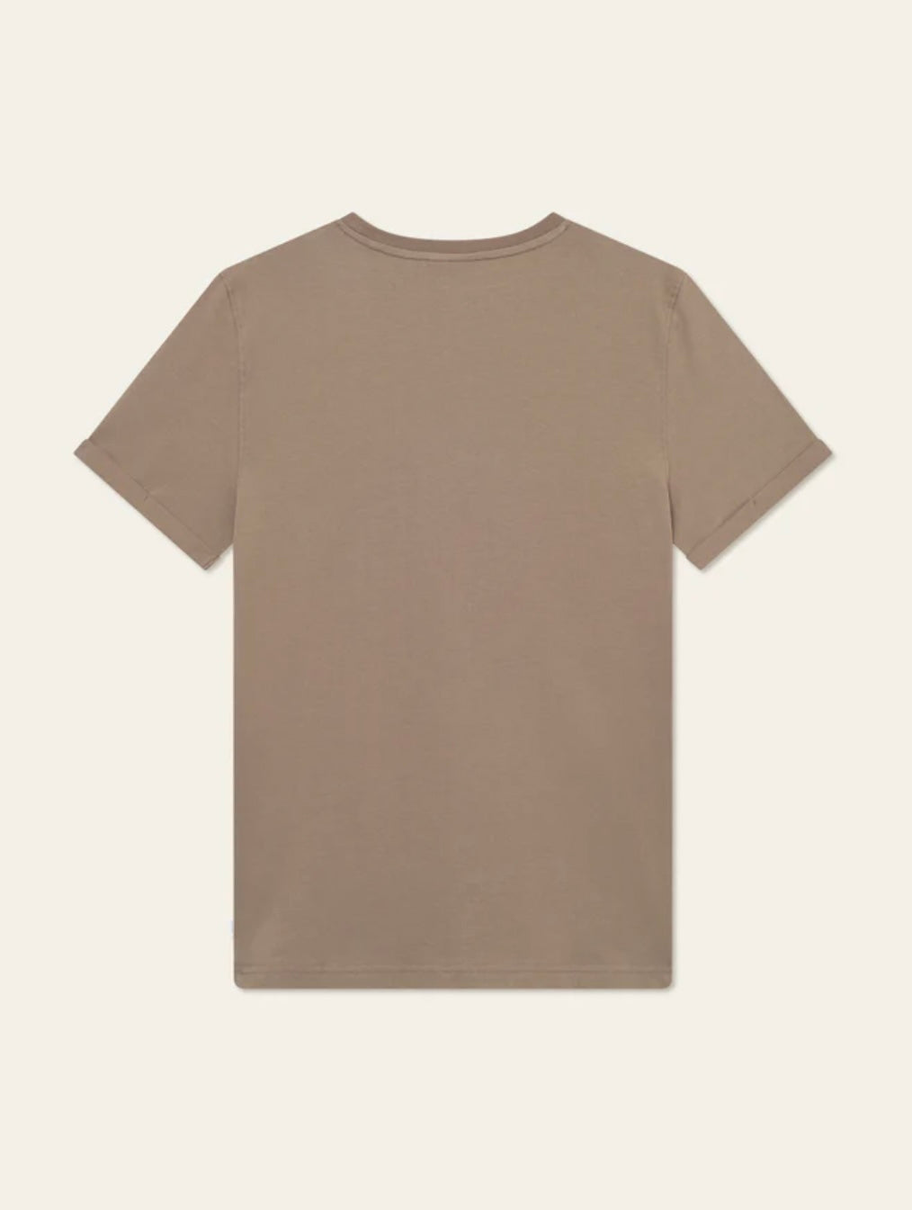 Norregaard Contrast T-Shirt