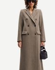 Falcon Coat