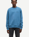 Norsbro Crewneck - Samsøe Samsøe