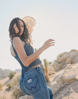 Flare Jeans - Wrangler