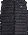 Quilted LW vest