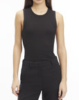 MODAL RIB TANK TOP