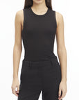 MODAL RIB TANK TOP