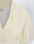 Papira Dress - Urban Pioneers