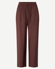 Sahelena Trousers - Samsøe Samsøe