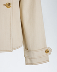 Sajma Trench Coat - Urban Pioneers