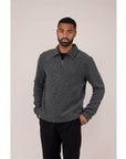 Tude sweater - Urban Pioneers