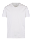 Bruno V -neck tee - Urban Pioneers