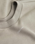 Nano logo sweatshirt