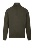 Jorge Half-zip