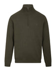 Jorge Half-zip - Urban Pioneers