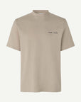 NORSBRO T-SHIRT - Samsøe Samsøe