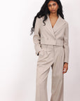 Hermine Blazer - Urban Pioneers
