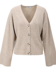 Cheddar Cardigan