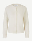 Nor Short Cardigan - Samsøe Samsøe