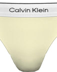 THONG - Calvin Klein