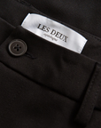 Como reg suit pants - Les Deux