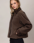 Sunna Jacket - Urban Pioneers