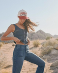 Flare Jeans - Wrangler