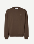 Joel crewneck - Samsøe Samsøe