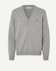 Sapatrik Cardigan - Samsøe Samsøe