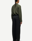 Samina LS Shirt - Samsøe Samsøe