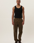 KODY CORDUROY PANTS - Les Deux