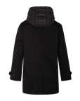 Melker Trench