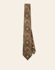 Bouquet tie