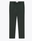 Como Reg Herringbone suit pants