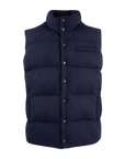 Marx Vest