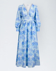 Livorno Dress - Urban Pioneers