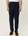 Como Tapered textured pants - Les Deux
