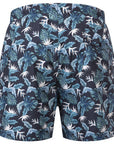 Hawaii Shorts AOP