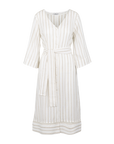 Scarlet Dress