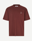 Joel t-shirt - Samsøe Samsøe