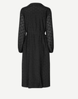 Samanarola Long Dress - Samsøe Samsøe