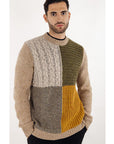 Pitt Sweater