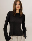 Lila Sweater
