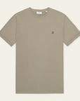 Norregaard Contrast T-shirt - Les Deux