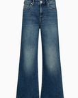Medina Cropped Jeans Wash Turin - IVY Copenhagen