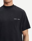 NORSBRO T-SHIRT - Samsøe Samsøe