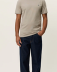 Norregaard Contrast T-shirt - Les Deux